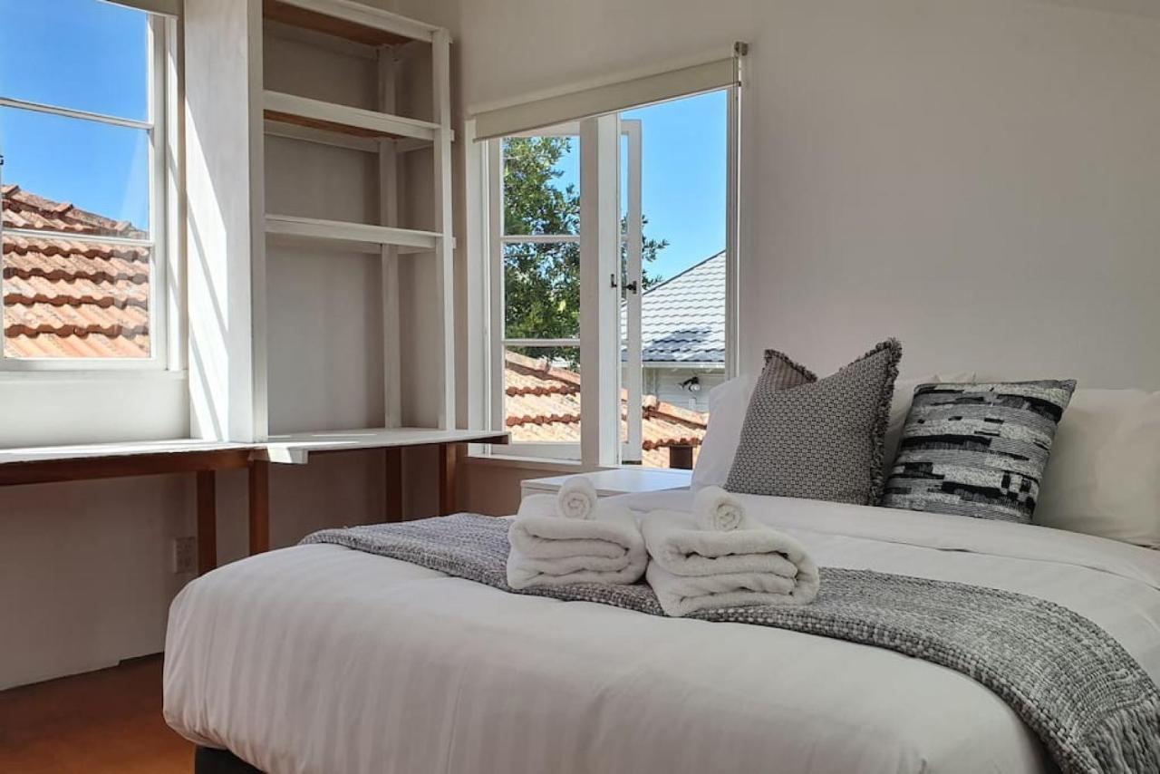 Bright And Modern Oasis In Kingsland Auckland Exterior foto